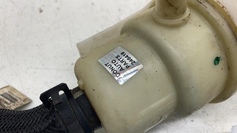 ⭕2019-2020 RAM 3500 Power Steering Bottle Reservoir Tank w/ Hose Line 
