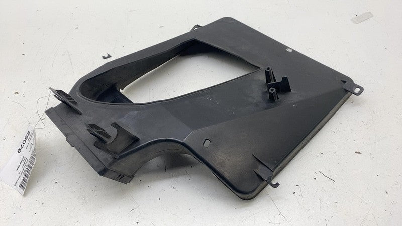 ⭕12-15 Tesla Model S Front Right A/C Air Conditioner Condenser Duct 10