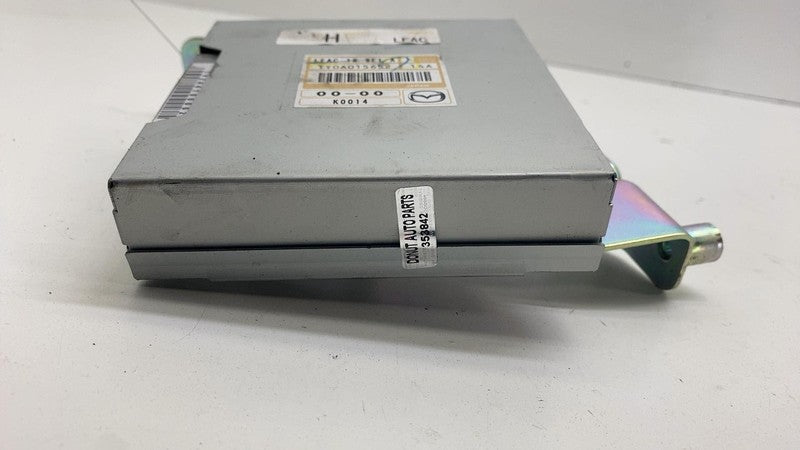 LFAC189E1A ⭕ 2009-2015 Mazda MX-5 Miata TCM Transmission Control Module Unit OEM LFAC189E1A