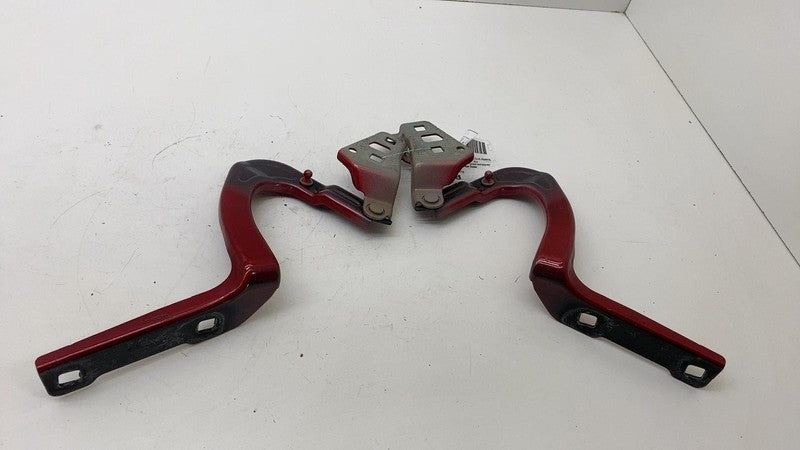 ⭕ 2020 2021 2022 2023 Tesla Model Y MY Front Left and Right Hood Hinge