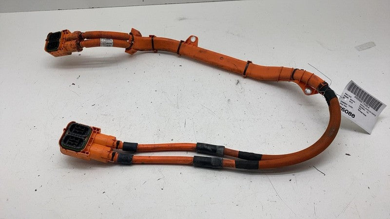 6840448 ⭕ 2014-2021 BMW i3 I01 High Voltage HV Battery Cable Wire Wiring Harness 6840449