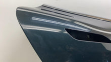 ⭕ 2012-2015 Tesla Model S Rear Passenger Side Door Shell Panel Right Green PMSG