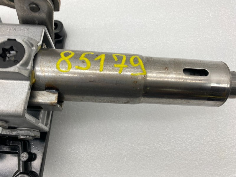 ⭕ 2016-2020 Tesla Model S X Power Steering Column Mechanism w/ Shaft Assembly