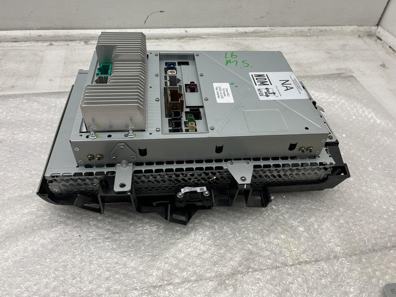 1447934 00 E ⭕16-20 Tesla Model S X Media Control MCU Infotainment & Speedometer 1451809-80-H