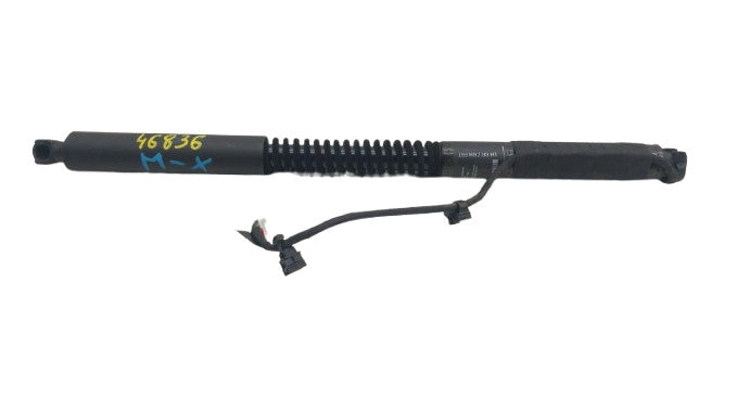 ⭕2016-2025 Tesla Model X Rear Left / Front Right Falcon Door Shock Strut Support