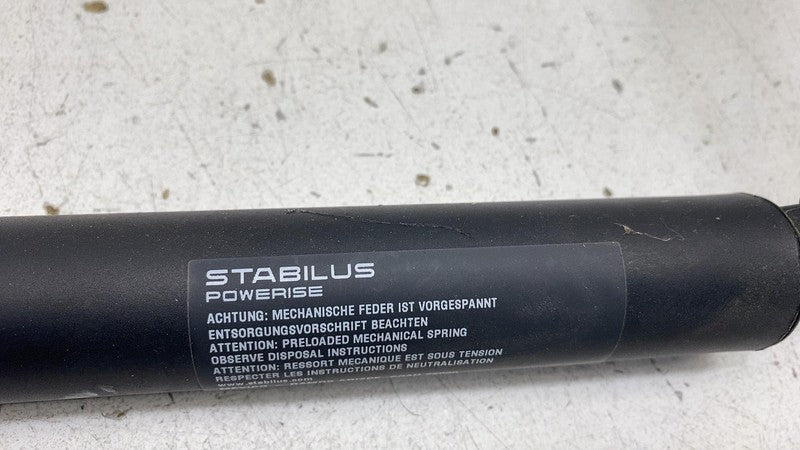 ⭕ 12-20 Tesla Model S Rear Right Liftgate Trunk Power Shock Strut 6006