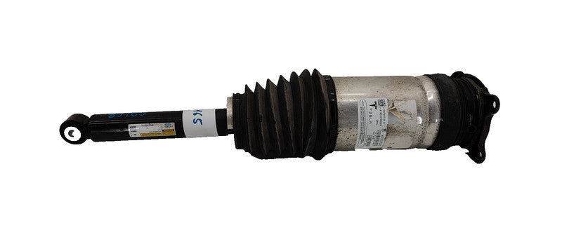 1067461 25 C 16-20 Model S Rear Left Suspension Air Spring Module Shock Absorber 1067461-25-C