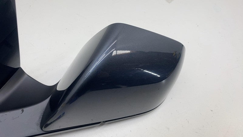 1592031-00-F ⭕ 2021-2025 Tesla Model 3 Left Exterior View Door Mirror Gray PMNG 1592031-00-F