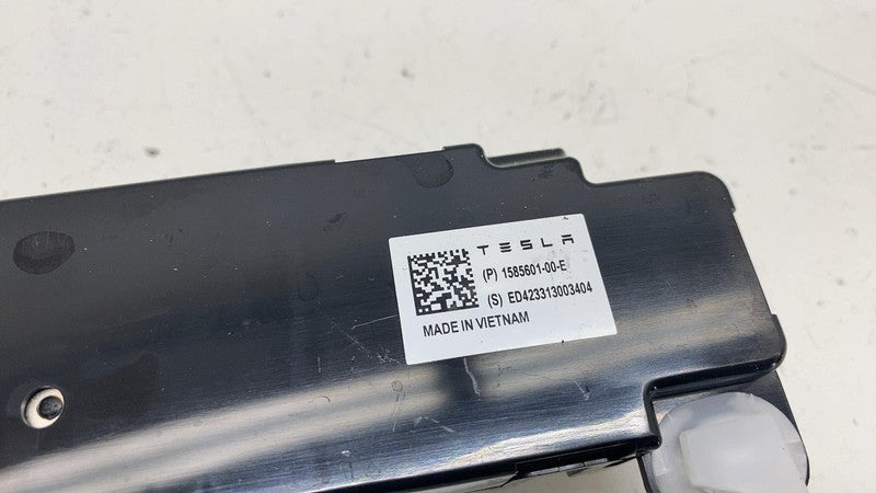 ⭕ 2017-2024 Tesla Model 3 Y WiFi Bluetooth Antenna Control Module 1585