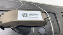 2016-2020 Tesla Model S Right B-Pillar Applique Glass Trim Molding 1083900-00-B