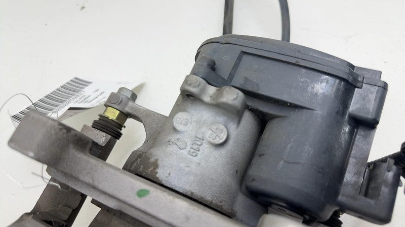 ⭕ 17-23 Tesla Model 3 Y Rear Driver Caliper w/ Brake Line Hose Left 10