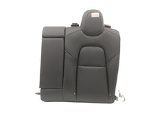 ⭕2017-2020 Tesla Model 3 Rear Left Upper 2nd Seat w/ Armrest Cup Holder Headrest