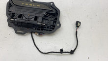 ⭕2012-2015 Tesla Model S MS Rear Passenger Side Exterior Door Handle Outer Right