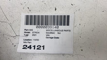⭕2019-2023 Audi E-Tron Voltage Transformer Inverter Converter w/ Cover 4KE907393