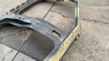 2024-2025 Tesla Cybertruck Driver Body Side Outer Structural Frame Left LH Assy