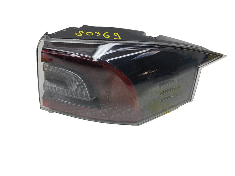 600591900E ⭕ 2012-2022 Tesla Model S Rear Taillight LED Outer Tail Lamp Right 6005919-00-E