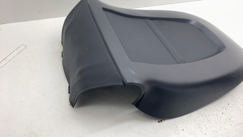 ⭕ 17-23 Tesla Model 3 Front Left or Right Seat Back Shell Cover OEM 10