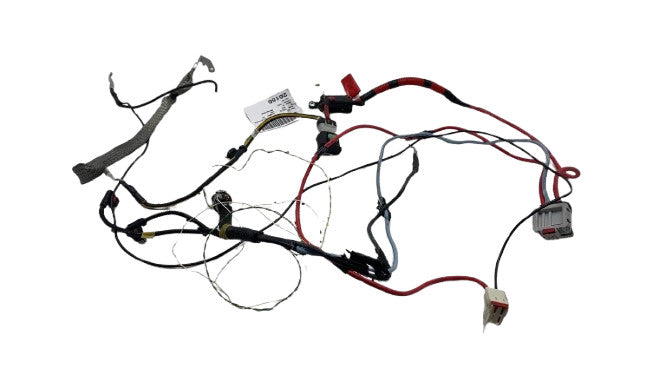 ⭕ 2021 2022 2023 Tesla Model 3 Engine Wiring Harness Cable Wire RWD