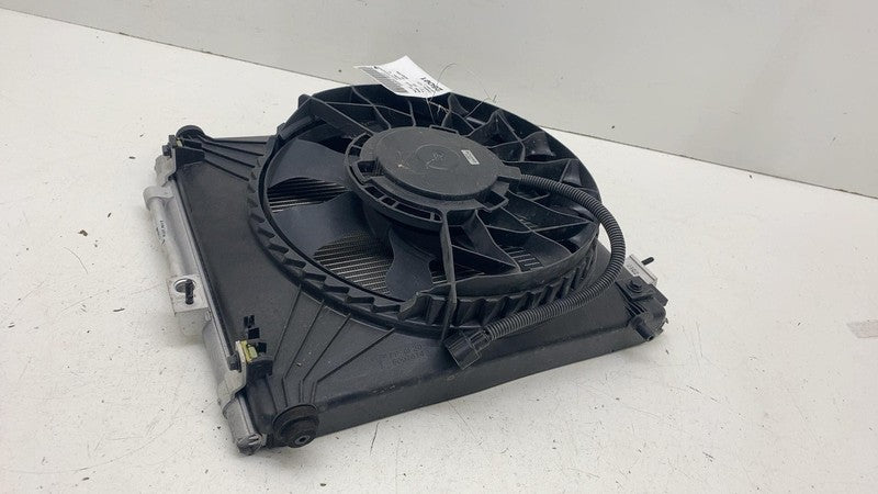 ⭕ 2012-2020 Tesla Model S A/C Condenser Cooling Fan Blade & Motor 6007