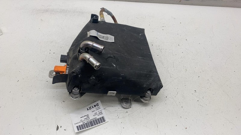 4KE 971 237 ⭕2019-2023 Audi E-Tron Voltage Transformer Inverter Converter w/ Cover 4KE907393