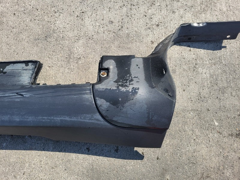 600587500E ⭕12-20 Model S Passenger Side Rocker Panel Outer Sill Molding Right 6005875-00-E