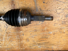 ⭕ 12-20 Model S X Rear Left or Right CV Axle Shaft Halfshaft 36MM 1007719-01-A