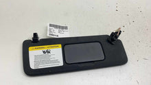 ⭕ 2022-2024 Rivian R1T Front Passenger Side Windshield Sun Visor Sunvisor Right