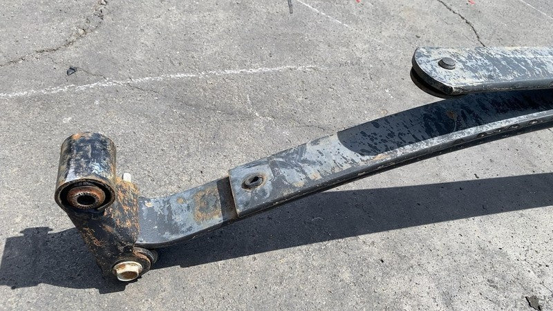 ⭕ 14-19 Chevrolet Silverado 1500 Rear Left or Right Suspension Leaf Spring AWD
