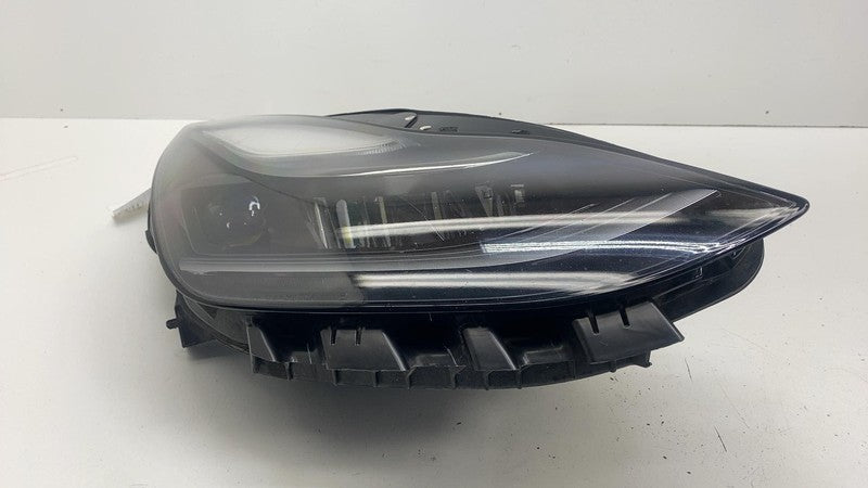 151495300C ⭕ 21-23 Tesla Model Y 3 Front Right Headlight Projector Headlamp RH 1514953-00-C