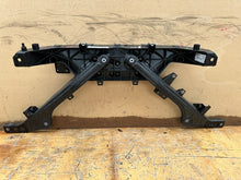 ⭕ 2020-2023 Tesla Model Y Front Bumper End Panel Radiator Support Carrier Core