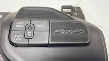 2022 Ram 2500 Dash Transfer Case Switch Assembly 68368381AF