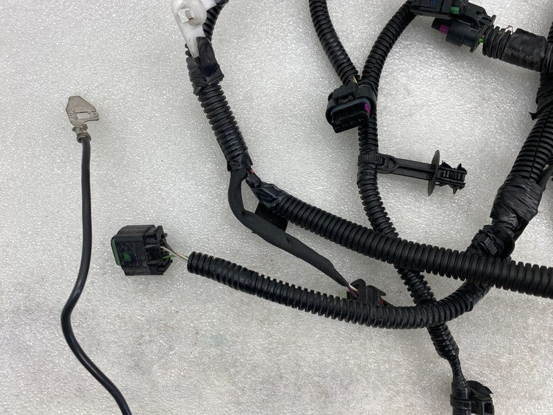 ⭕ 17-23 Model 3 Thermal Sub Battery Wiring Harness Cable Wire Loom 106
