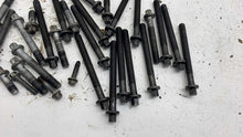 Miscellaneous Parts JEEP WRANGLER 21