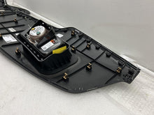 ⭕ 16-20 Model X Dashboard Instrument Panel Interior Dash Trim Cover 1002254-11-J