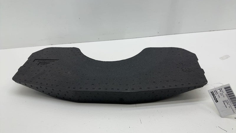 6477810040 ⭕ 19-22 Toyota C-HR Spare Wheel Tire Carrier Support Bracket Foam 64777-10020