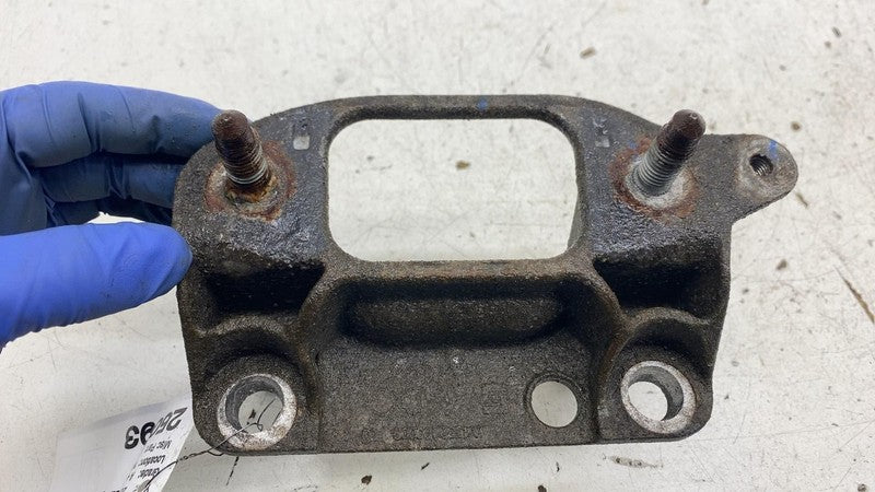 ⭕ 2019 Smart EQ Fortwo Engine Mounting Support Bracket Mount Assembly