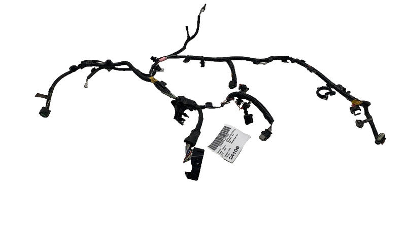 ⭕ 17-23 Model 3 M3 Thermal Sub Battery Wiring Harness Cable Wire Loom 