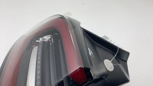 2017-2022 Tesla Model 3 Rear Driver Side Exterior Taillight Outer Tail Lamp Left