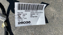 Miscellaneous Parts VINFAST VF8 25