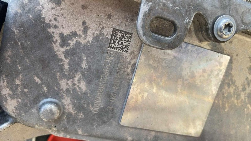 1120960 00 E ⭕ 2017-2023 Model 3 Electric Engine Motor Front Drive Unit AWD 3DU 1120960-00-E