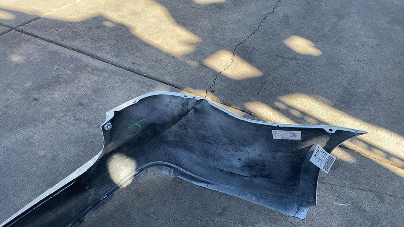 521590701 ⭕ 2013 2014 2015 2016 2017 2018 Toyota Avalon Rear Bumper Fascia Cover 521590701