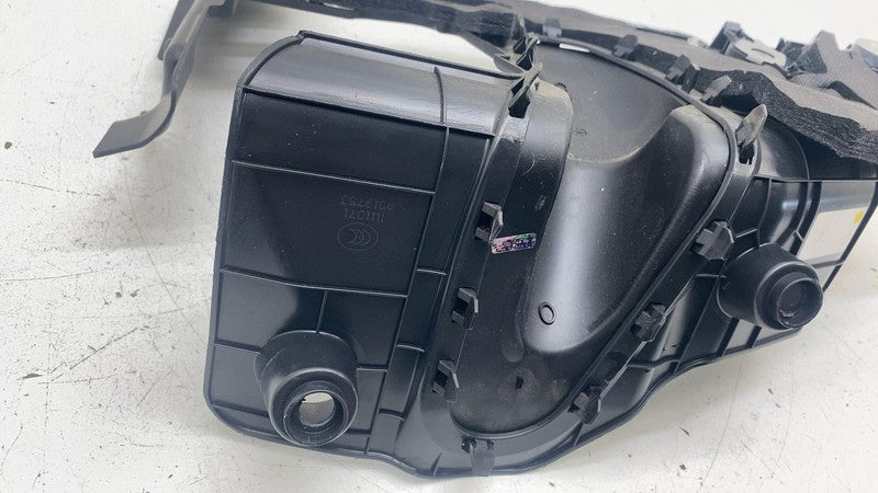 ⭕ 2019-2023 Audi e-Tron Rear Driver Side Dash Lower Knee Trim Cover Pa