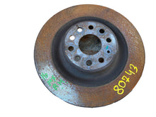 ⭕ 2016-2020 Tesla Model X MX Rear Passenger Side Brake Disc Rotor Right Assembly