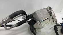 20-23 Model Y Supermanifold Refrigerant Chiller + Coolant Reservoir 1549902-00-C