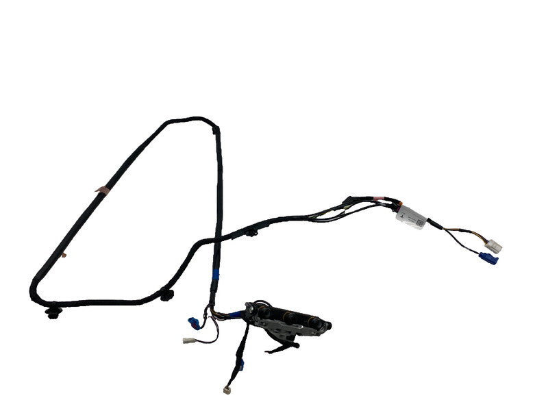 161669100C ⭕ 20-23 Model Y MY Front Windshield Triple Camera w/ Wiring Harness 1616691-00-C