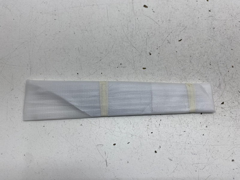 1056377 00 C ⭕ 2016-2020 Model S Right Fog Lamp Spear Cover Lower Strip Chrome 1056377-00-C