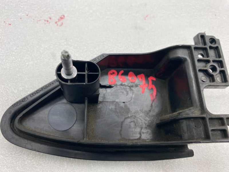 1022421 ⭕ 2012-2025 Tesla Model S Rear Right Taillight Tail Lamp Reflector OEM 1022421