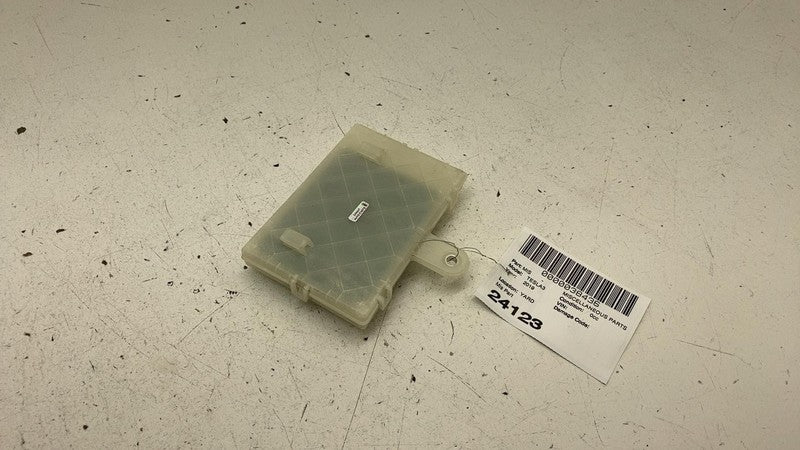 109275598D 17-23 Tesla Model 3 GEN 3 Charge Port Controller ECU Control Module 1092755-98-D
