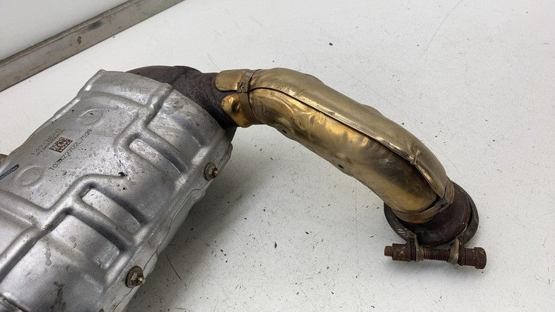 68323149AC ⭕ 2017-2024 Chrysler Pacifica Exhaust System Rear Tube Pipe Manifold 68323149AC