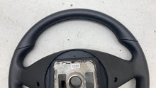 ⭕ 2012-2020 Tesla Model S X Driver Steering Wheel Black Assembly 1036774-00-D